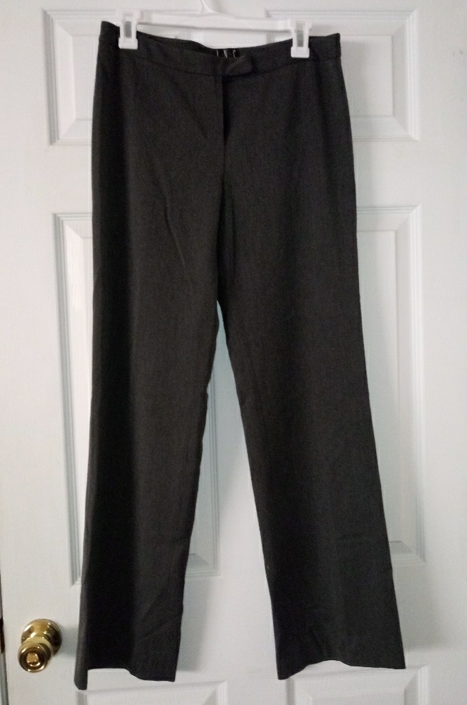 INC Grey dress pants